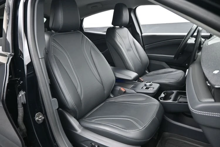 2024 Ford Mustang Mach-E - Image 11 of 20