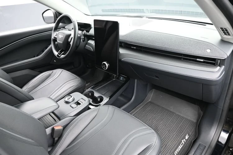 2024 Ford Mustang Mach-E - Image 12 of 20