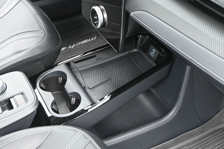2024 Ford Mustang Mach-E - Image 14 of 20