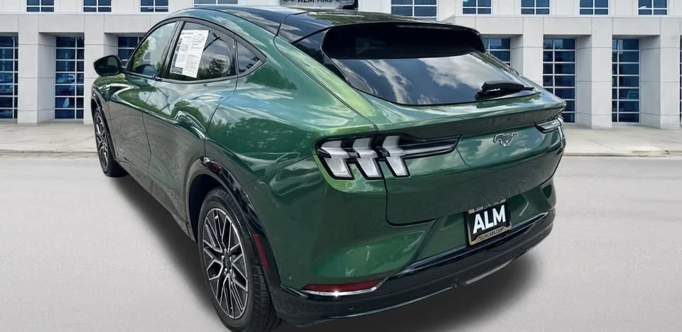 2024 Ford Mustang Mach-E - Image 6 of 12