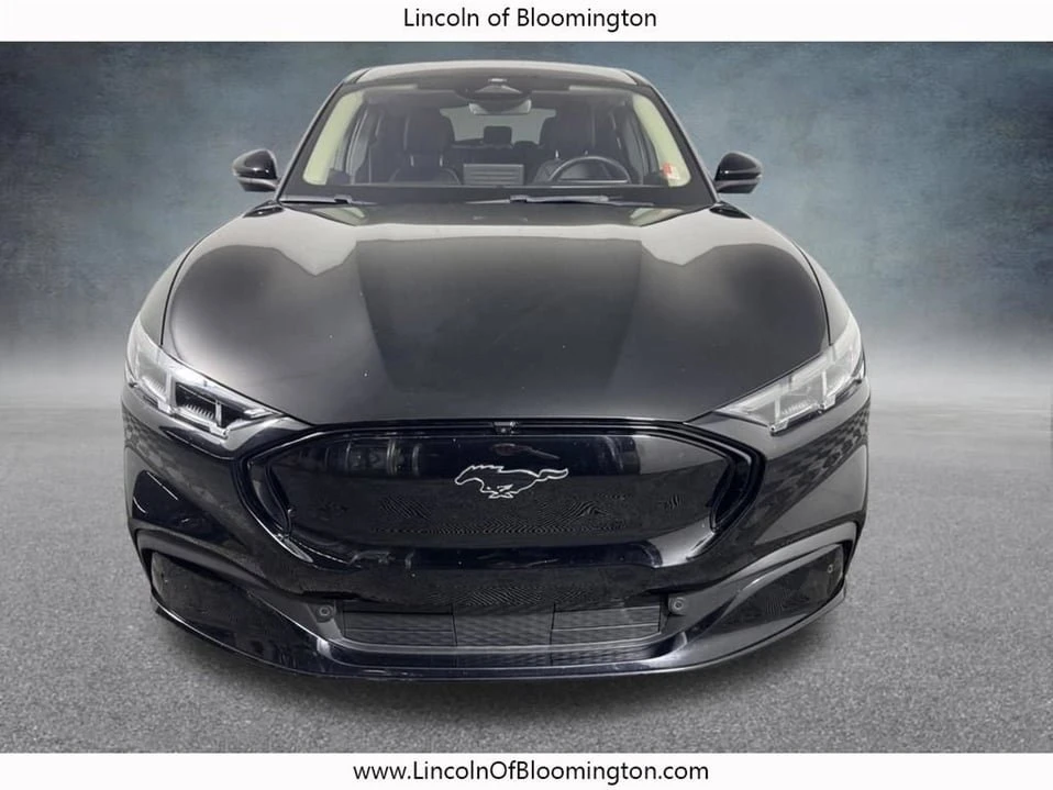 2024 Ford Mustang Mach-E - Image 9 of 10