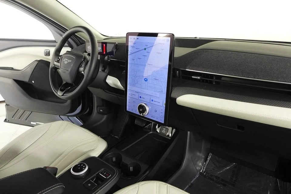 2024 Ford Mustang Mach-E - Image 11 of 19