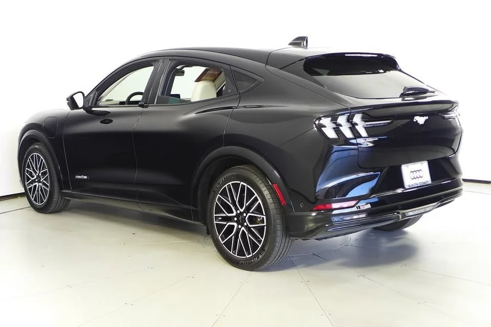 2024 Ford Mustang Mach-E - Image 8 of 19