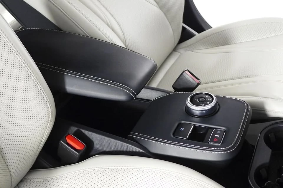 2024 Ford Mustang Mach-E - Image 15 of 19