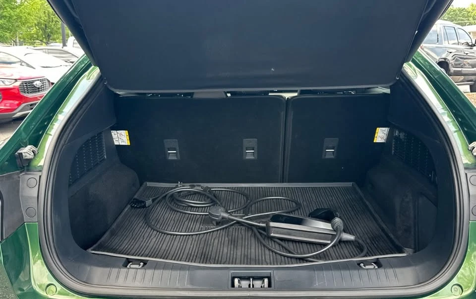 2024 Ford Mustang Mach-E - Image 12 of 12