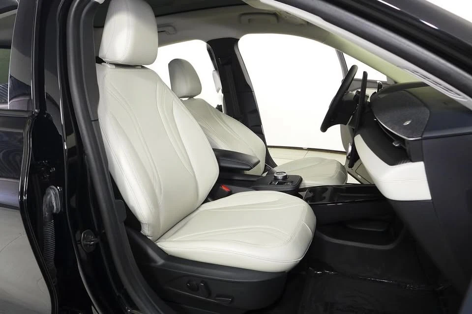 2024 Ford Mustang Mach-E - Image 19 of 19
