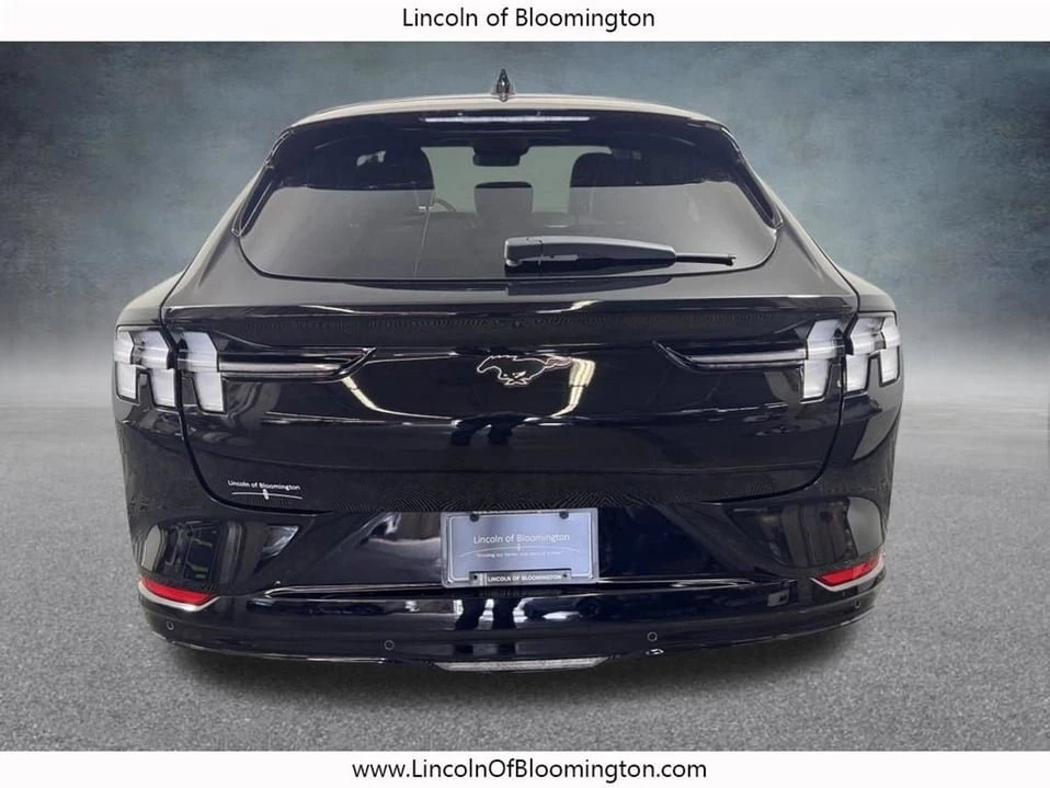 2024 Ford Mustang Mach-E - Image 5 of 10