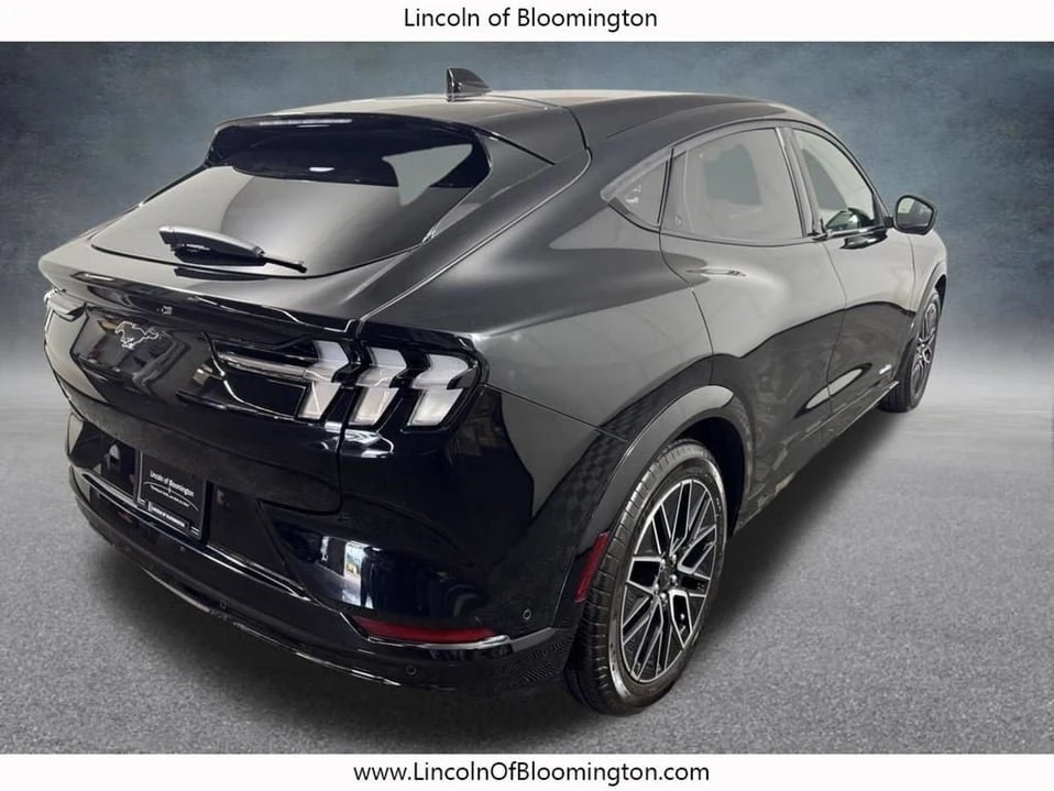 2024 Ford Mustang Mach-E - Image 6 of 10