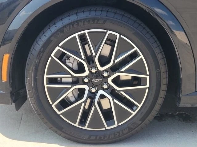 2024 Ford Mustang Mach-E - Image 9 of 20