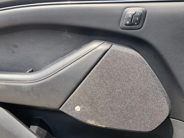 2024 Ford Mustang Mach-E - Image 20 of 20