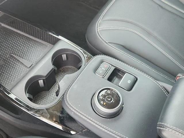 2024 Ford Mustang Mach-E - Image 17 of 20