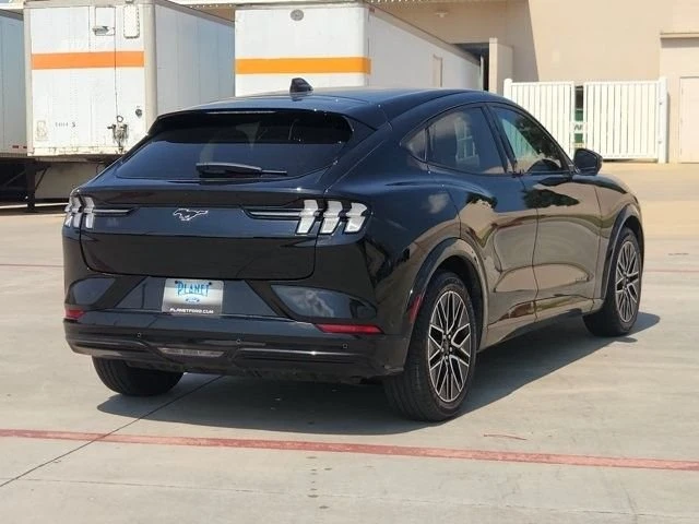 2024 Ford Mustang Mach-E - Image 4 of 20