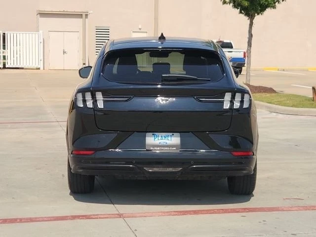 2024 Ford Mustang Mach-E - Image 5 of 20