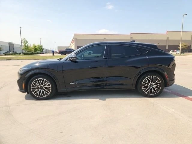 2024 Ford Mustang Mach-E - Image 3 of 20