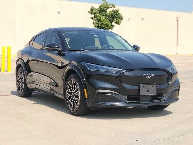2024 Ford Mustang Mach-E - Image 2 of 20