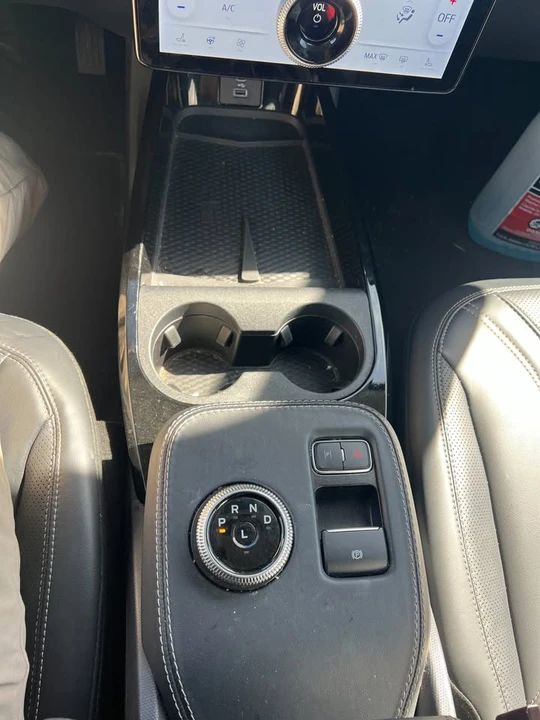 2024 Ford Mustang Mach-E - Image 12 of 15