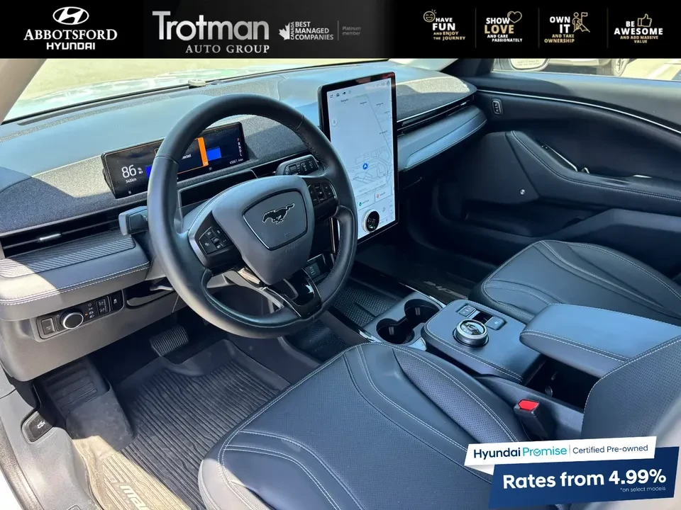 2024 Ford Mustang Mach-E - Image 5 of 9