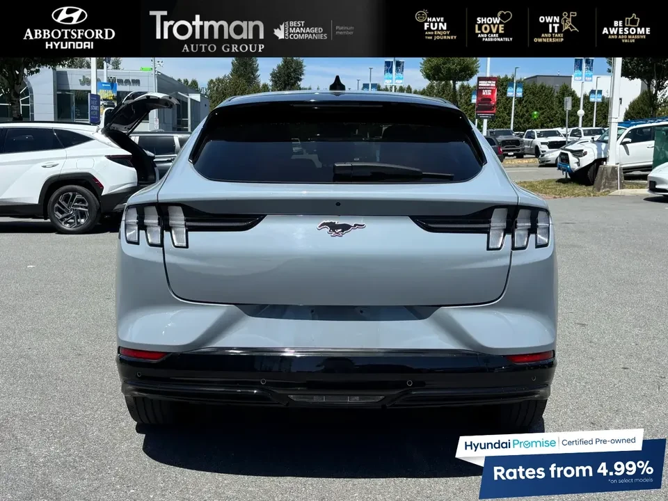 2024 Ford Mustang Mach-E - Image 7 of 13