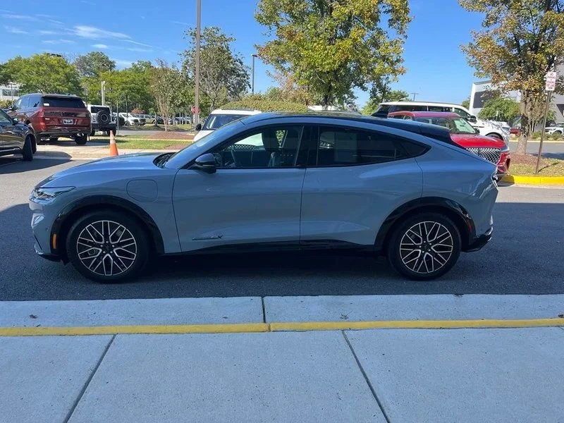 2024 Ford Mustang Mach-E - Image 6 of 20