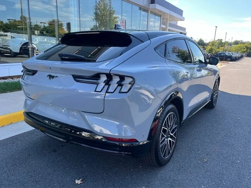 2024 Ford Mustang Mach-E - Image 9 of 20