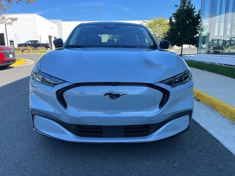 2024 Ford Mustang Mach-E - Image 2 of 20
