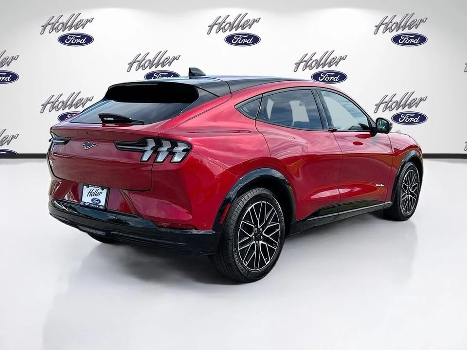 2024 Ford Mustang Mach-E - Image 7 of 20