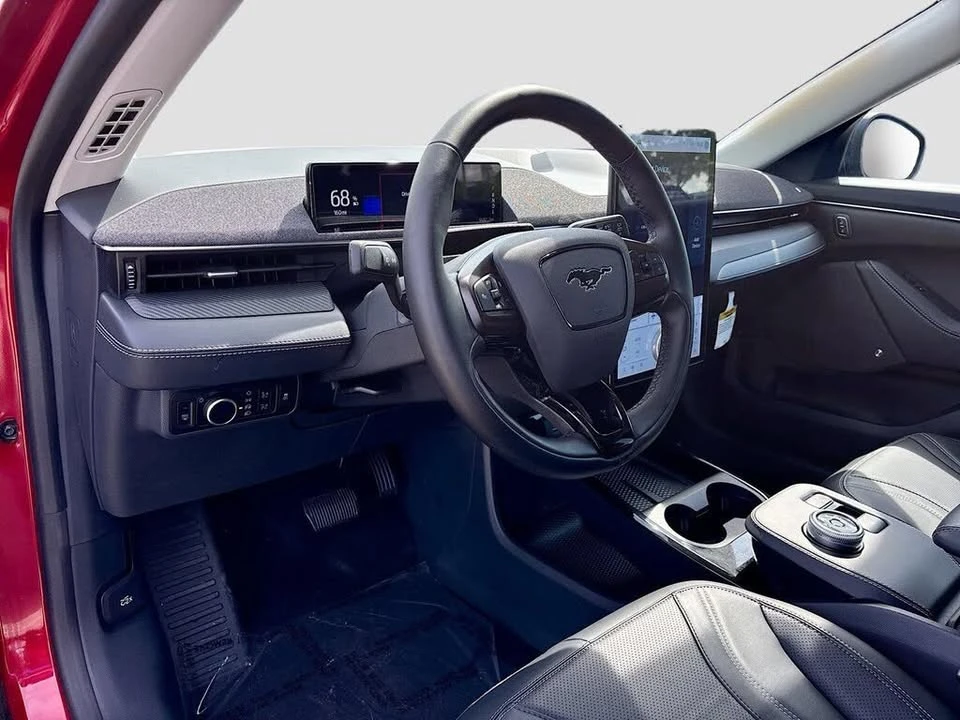 2024 Ford Mustang Mach-E - Image 9 of 20