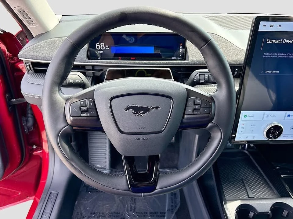 2024 Ford Mustang Mach-E - Image 11 of 20