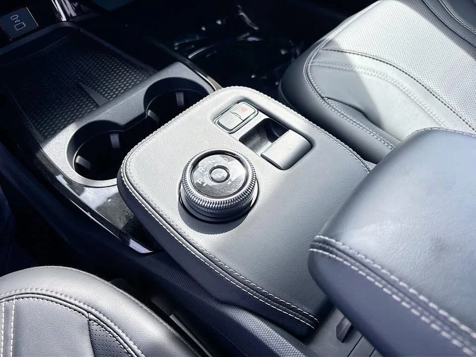 2024 Ford Mustang Mach-E - Image 17 of 20