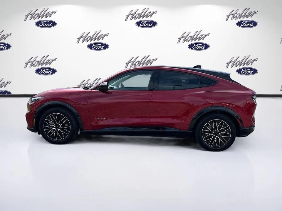 2024 Ford Mustang Mach-E - Image 4 of 20