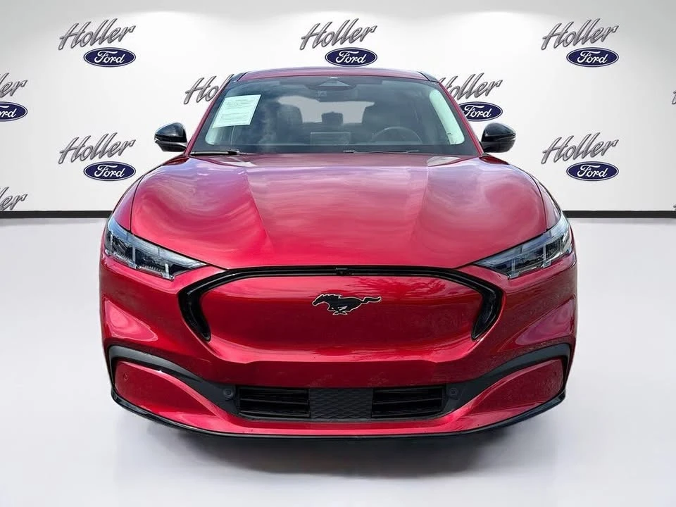 2024 Ford Mustang Mach-E - Image 2 of 20