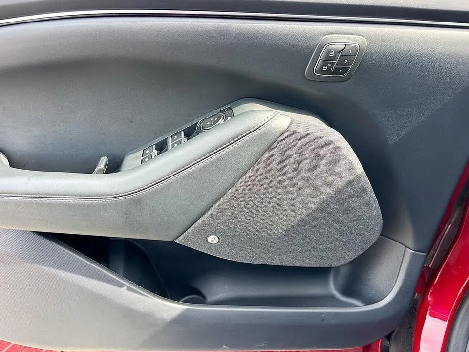 2024 Ford Mustang Mach-E - Image 18 of 20
