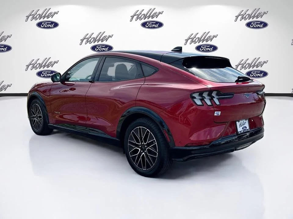 2024 Ford Mustang Mach-E - Image 5 of 20