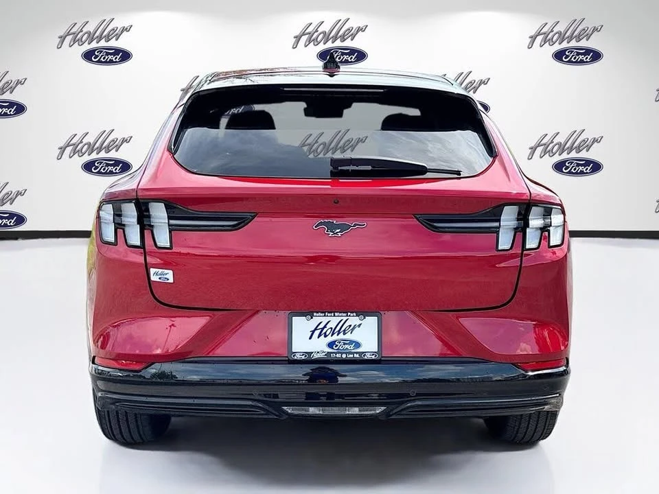 2024 Ford Mustang Mach-E - Image 6 of 20
