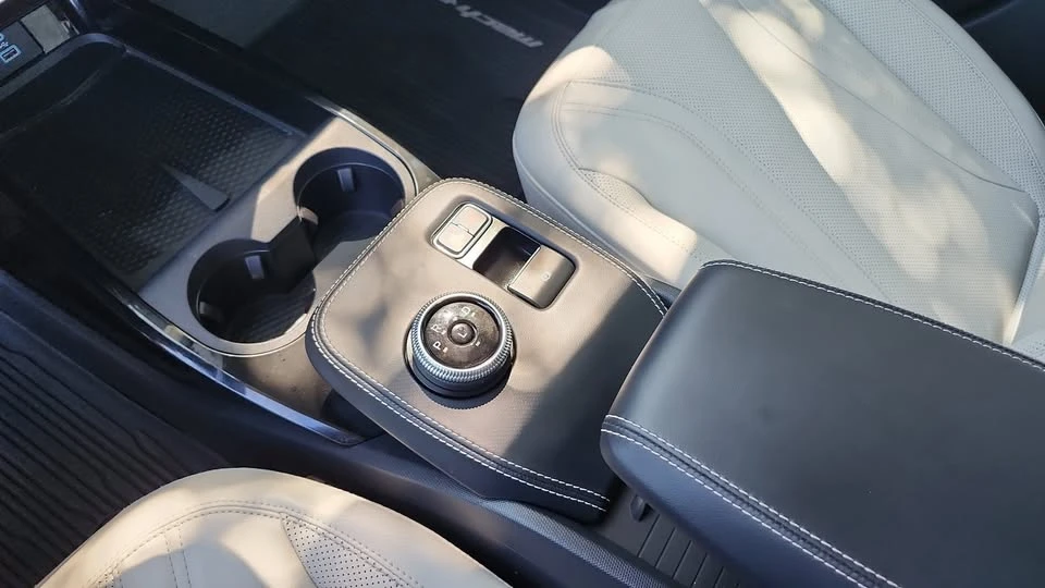 2024 Ford Mustang Mach-E - Image 16 of 20