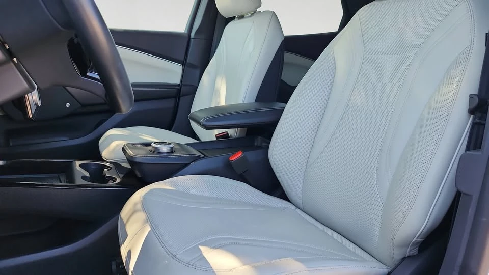 2024 Ford Mustang Mach-E - Image 9 of 20