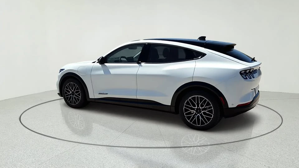 2024 Ford Mustang Mach-E - Image 4 of 20