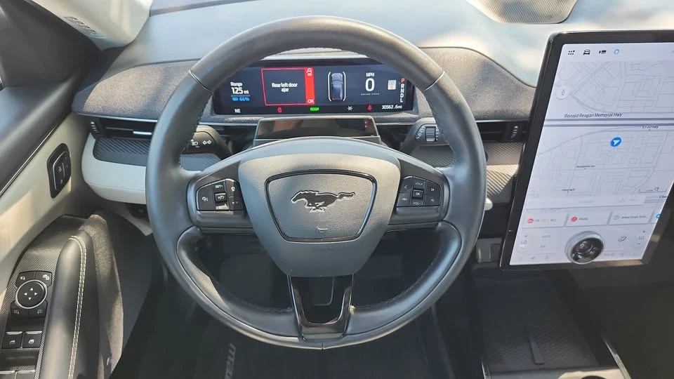 2024 Ford Mustang Mach-E - Image 13 of 20