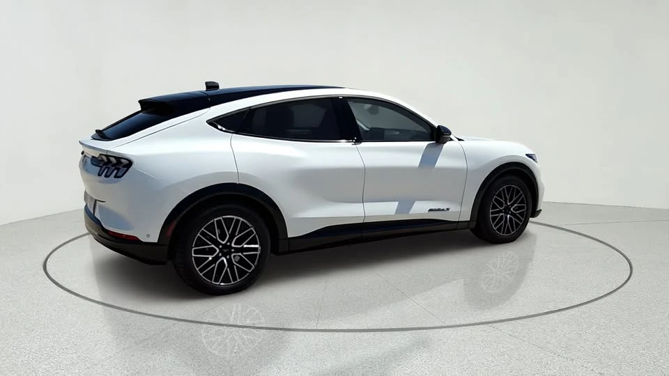 2024 Ford Mustang Mach-E - Image 7 of 20