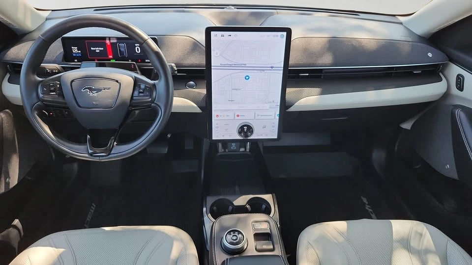 2024 Ford Mustang Mach-E - Image 14 of 20