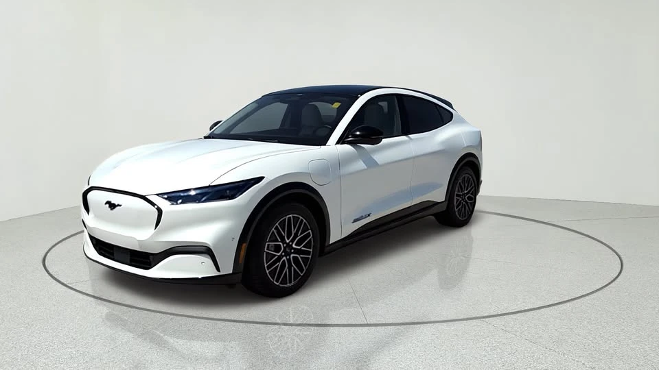 2024 Ford Mustang Mach-E - Image 2 of 20