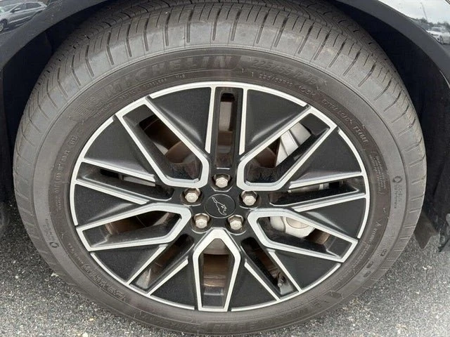 2024 Ford Mustang Mach-E - Image 9 of 20