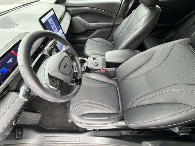 2024 Ford Mustang Mach-E - Image 11 of 20
