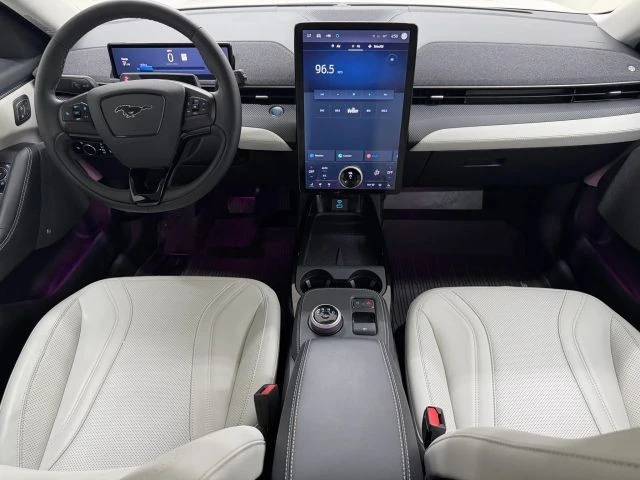 2024 Ford Mustang Mach-E - Image 2 of 31