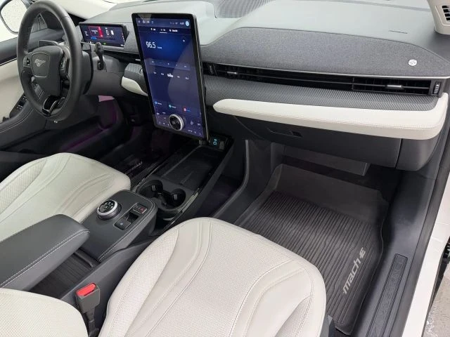 2024 Ford Mustang Mach-E - Image 11 of 31