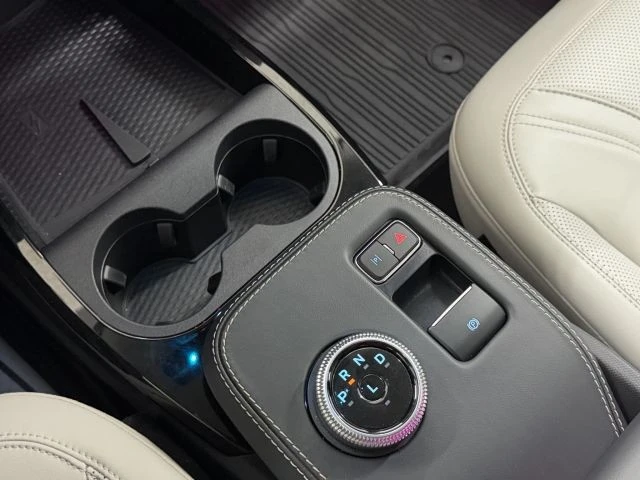 2024 Ford Mustang Mach-E - Image 23 of 31