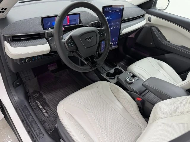 2024 Ford Mustang Mach-E - Image 10 of 31