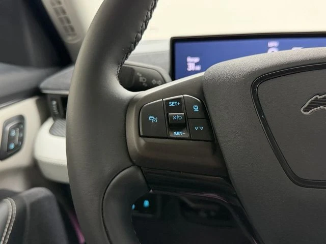 2024 Ford Mustang Mach-E - Image 20 of 31