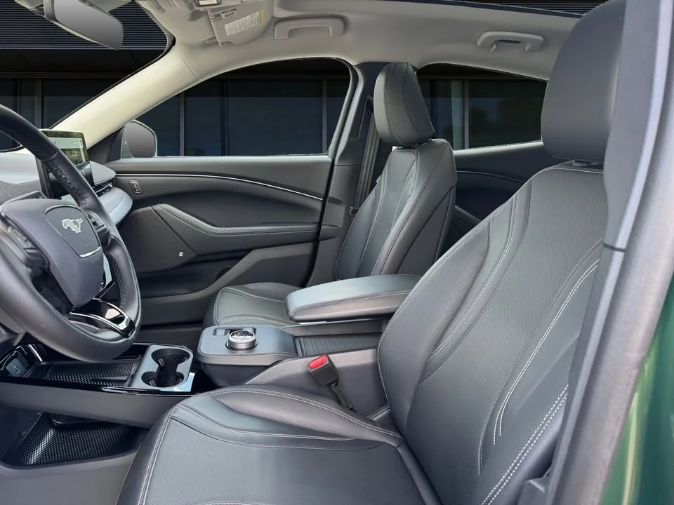 2024 Ford Mustang Mach-E - Image 2 of 12
