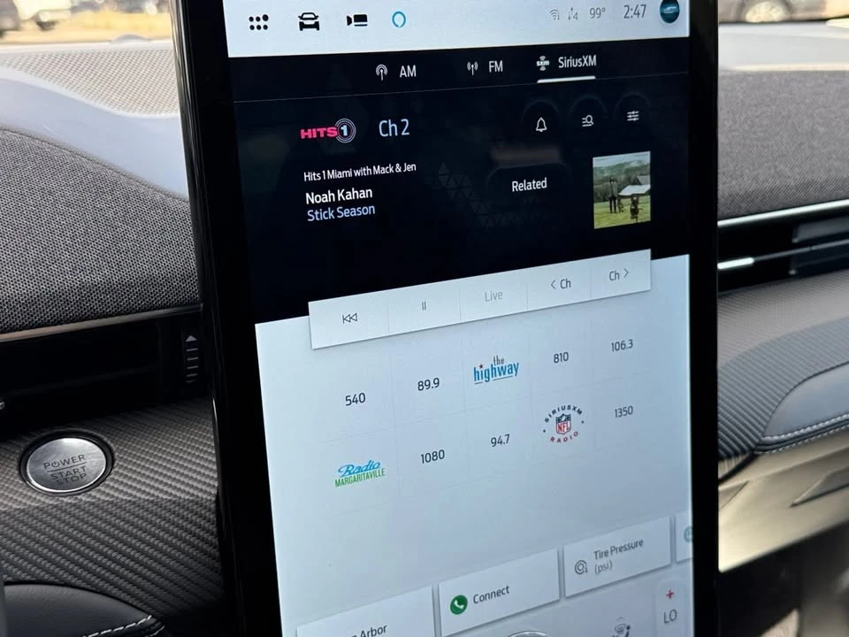 2024 Ford Mustang Mach-E - Image 5 of 12
